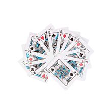 Карты "Ellusionist Knights blue" (ELL49)