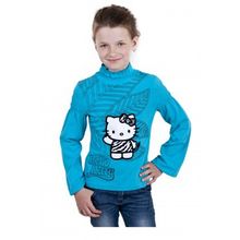 Hello Kitty голубой Hello Kitty (Хелоу Китти)
