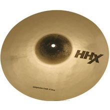 SABIAN SABIAN 15 HHX PLOSION CRASH