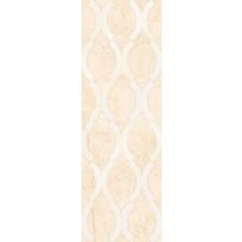 Arcana Ceramica Bellagio Medaglia Griante Marfil 25x75 см