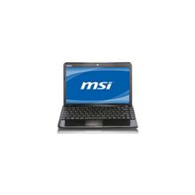 Нетбук MSI Wind U270-459