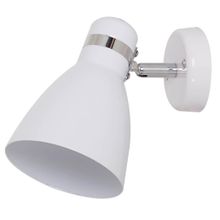 Arte Lamp Спот Arte Lamp 48 A5049AP-1WH ID - 246030