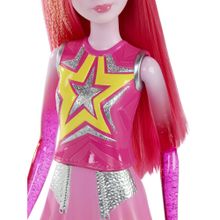 Barbie Барби и космическое приключение Шина