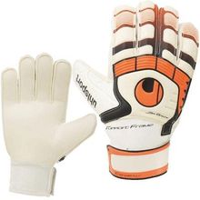 Перчатки Вратаря Uhlsport Cerberus Sf 100037001 Jr