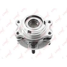 Ступица Колеса | Перед Прав Лев | LYNXauto арт. WH1465