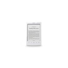 Электронная книга Sony PRS-T2 White