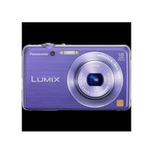 Panasonic Lumix DMC-FS45 violet