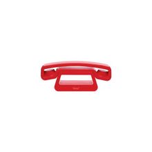 Swissvoice epure dect red (красный)