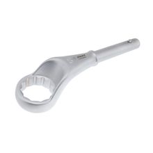 1505M60 Ключ накидной усиленный 70град., 60мм