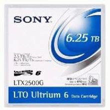 Sony Sony LTX2500GN-LABEL