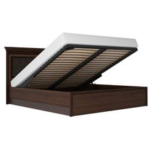 ПМ: КУРАЖ Кровать Неаполь