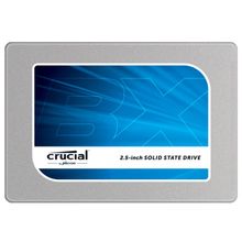 SSD жесткий диск Crucial CT500BX100SSD1 (CT500BX100SSD1)