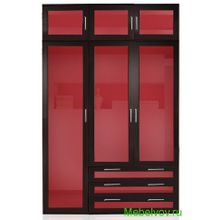 Распашной шкаф Блиц 3.3+А