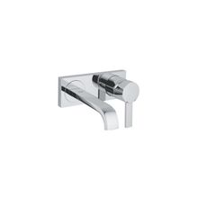 Смеситель для раковины Grohe Allure 19309000