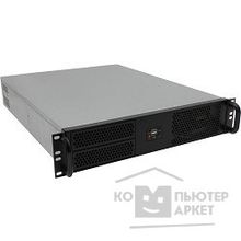 EXEGATE EX234952RUS Серверный корпус  Pro 2U2088 <RM 19", высота 2U, 500W, USB>