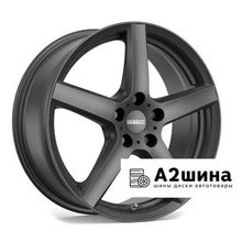 Колесный диск Dezent TY graphite 6x15 4x100 D60,1 ET38 Grap_Matt