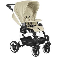 Teutonia Прогулочная Bliss Pearl 6050 Seashell