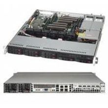 SuperMicro SuperMicro SYS-1028R-MCTR