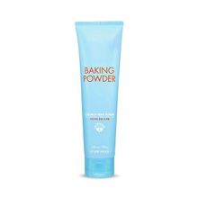 Etude House Скраб для лица с содой Baking Powder Crunch Pore Scrub