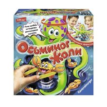 Ravensburger Джолли осьминог