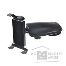 Perfeo PH-710 Автодержатель для планшета 7"- 11" на торпедо металл черный