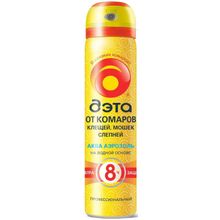 Дэта Extrime Aqua 75 мл