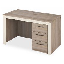 Merdes Стол письменный Нобиле СтЯ130 ID - 332365