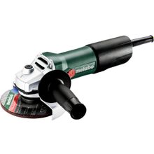 Metabo W 850 125 125 мм 11500 об мин