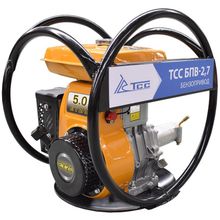 Бензопривод ТСС БПВ-2,7