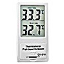 Термометр цифровой для аквариума наружний Kromatech CX-216