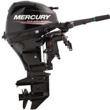 Лодочный мотор Mercury F 15 MLН