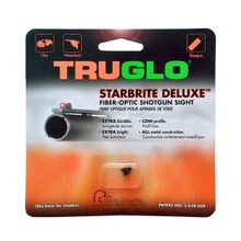 Мушка Truglo TG954EG STARBRITE 3 мм зелёная