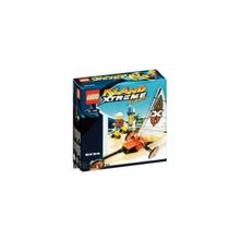 Lego Island Xtreme Stunts 6734 Beach Cruisers (Пляжный Круизер) 2002