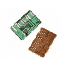 Чип  к картриджу Xerox Phaser 3635 (108R00796), Bk, 10K