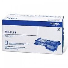 Картридж Brother TN-2275 черный