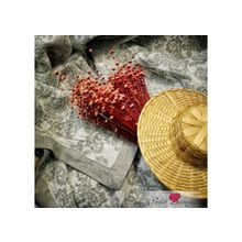 NatureS Покрывало Покрывало Дивный Лен (210х250 см)