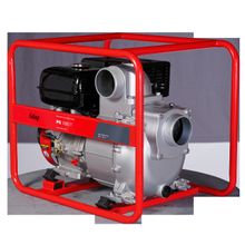 FUBAG Бензиновая мотопомпа PG 1800 T для сильнозагрязненной воды