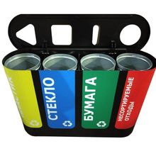 Урна «АКЦЕНТ»