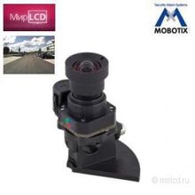 Mobotix MX-D15-Module-N25-LPF