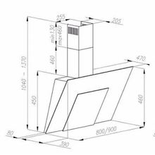 Konigin Cleona White 90 101018