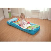 Intex детский с покрывалом 64х152х20 см