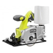 Плиткорез с питанием 18В Ryobi LTS180M