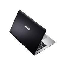 Asus ASUS N56VJ (Core i7 3630QM 2400 Mhz 15.6" 1920x1080 8192Mb 1000Gb Blu-Ray NVIDIA GeForce GT 635M Wi-Fi Bluetooth Win 8 64)