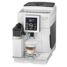 Кофемашина Delonghi ECAM 23.460.W белый