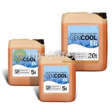 Охлаждающая жидкость GENCOOL (20 л)