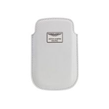 Aston Martin Racing чехол карман для iPhone 5 Chic Case белый