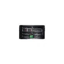 HP BladeSystem cClass c3000 Sin-Phase 6U