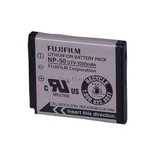 Аккумулятор Fujifilm Fuji NP-50