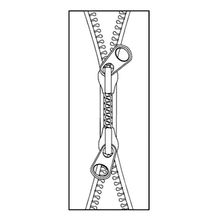 SwaddleDesigns Triplets Paisley 12-18 мес. пастельно-голубой