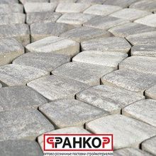 Классико круговая Color MIX тип 7 (73 110 115*60) (h=60mm) (11,12м2)